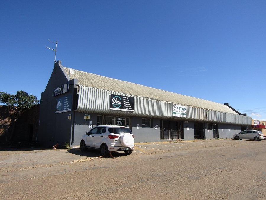 Commercial Property for Sale in Humansdorp Eastern Cape